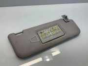 Rechte Sonnenblende MERCEDES-BENZ E (W211) E 320 CDI (211.022)