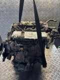 Motor ohne Anbauteile (Benzin) Toyota Corolla Verso (R1) 123150G010
