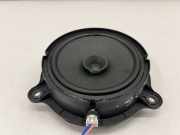 Lautsprecher rechts hinten Nissan Qashqai II (J11) 281566RA0A