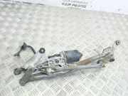 Scheibenwischermechanismus vorne TOYOTA AVENSIS VERSO (_M2_) 2.0 D (CLM20_) 8511044100