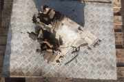 Schaltgetriebe Honda Accord VII (CL, CN) U2J4