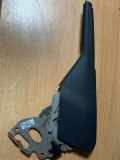 Handbremsgriff VW CRAFTER Furgon (SY_) 2.0 TDI 00011384415