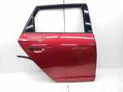 Tür rechts hinten Seat Leon ST (5F)