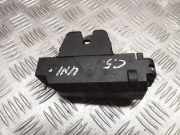Heckklappenschloss CITROËN C5 I Break (DE_) 2.0 HDi (DERHSB, DERHSE) 9652483180