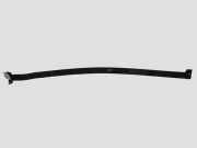 Abdeckkappe Scheinwerferwaschanlage links PEUGEOT 308 (4A_, 4C_) 1.6 HDi 9680337880
