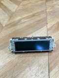 Navigationsanzeige PEUGEOT 407 Coupe (6C_) 2.0 HDi 9666628180