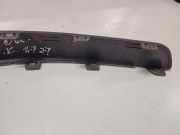 Front Bumper Center Moulding VOLVO V70 II (SW) 2.4 D5 08693169