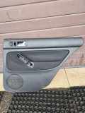 Türpolster hinten rechts VW GOLF IV (1J1) 1.9 TDI 1J4868116