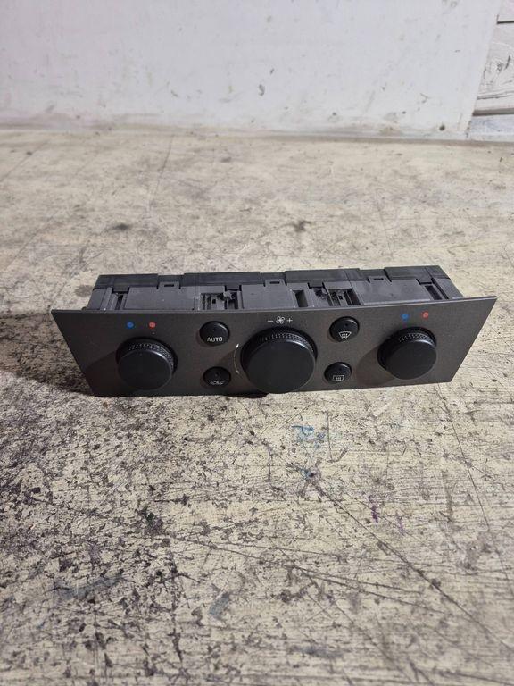 Steuergerät Opel Vectra C Caravan (Z02) 13138196