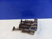 Auslassventile VOLVO V60 T5 31380436 31375696