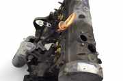 Motor ohne Anbauteile (Benzin) VW Transporter T4 Kasten () AJT