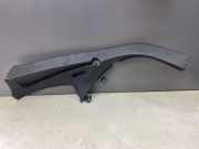 Rear Parcel Shelf Right Rail Cover BMW 5 Touring (E61) 520 d 7049904