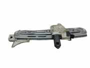Fensterheber links hinten Opel Vectra C Caravan (Z02) 24451521