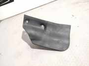Schmutzfänger hinten links VW JETTA MK6 (162, 163) 1.6 TDI 5C6854855