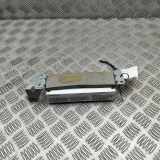 Airbag links hinten Mercedes-Benz S-Klasse (W221) A2218600505