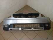 Frontstoßstange SKODA OCTAVIA III Combi (5E5) 2.0 TDI 4x4 5E0807221K