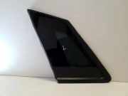 Kleines Seitenfenster hinten links