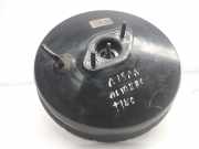 Unterdruck-Bremskraftverstärker