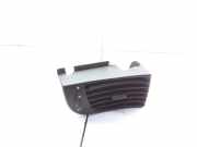 Frischluftgrill LANCIA LYBRA SW (839_) 1.9 JTD B153 98104100