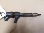 Einspritzdüse OPEL ZAFIRA B (A05) 1.9 CDTI 0445110276