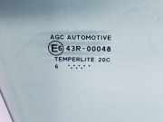 Türscheibe rechts vorne Citroen C1 II () B000825680