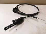 Motorhaubenöffnungsgriff