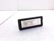 Kennzeichenbeleuchtung MERCEDES-BENZ A (W169) A 170 (169.032, 169.332) 04624001 8200013577f