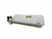 Linke Sonnenblende JAGUAR XJ (X350) R 4.2 4U5A00014CA