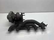 Turbolader AUDI A6 (4A, C4) 2.5 TDI 046145703F