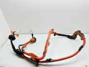 Hochspannungszündkabel (Steckkabel) TOYOTA AURIS (_E18_) 1.8 Hybrid (ZWE186_)