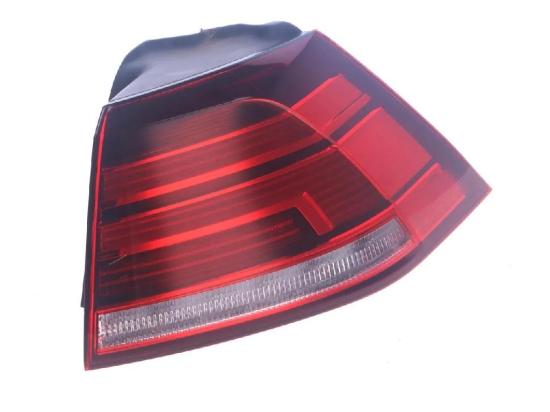 Rücklicht hinten rechts Bild Rücklicht hinten rechts