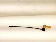 Motorhaubenöffnungsgriff RENAULT CAPTUR II (HF_) RENAULT CAPTUR II (HF_) E-TECH 145 (HFMU)