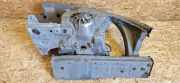Fahrgestellbeine vorne links BMW 5 Touring (F11) 535 d