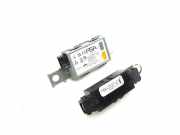 Antennenverstärker PEUGEOT 3008 III (KA, KB, KC) E-210 (KCZKZX) 9833137780