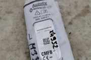 Airbag Sitz links vorne Renault Zoe (BFM) 640646300D