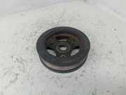 RIEMENSCHEIBE KIA SORENTO I (JC) 2.5 CRDi