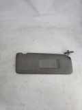 Linke Sonnenblende BMW 7 (E32) 750 i,iL V12