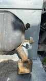 Auspufftopf hinten KIA SPORTAGE (JE_, KM_) 2.0 CRDi