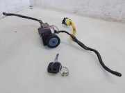 Zündschloss NISSAN ALMERA TINO (V10) 2.0 28590C9918