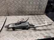 Sicherheitsgurt Volvo S80 I (184) 30730805