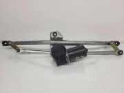 Scheibenwischermechanismus vorne AUDI A6 Allroad (4BH, C5) 2.5 TDI quattro 4D1955113