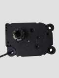 Air Flap Motor CITROËN C15 (VD-_) 1.8 D 3M5H19E616AB