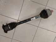 Antriebswelle vorne rechts AUDI A4 Cabrio (8H7, B6, 8HE, B7) 2.0 TDI 8E0407272AT