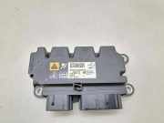 Airbag-Steuergerät OPEL ZAFIRA TOURER C (P12) 2.0 CDTi 13589413