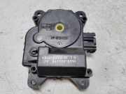 Air Flap Motor MAZDA 3 (BL) 1.6 MZR 8610000990