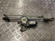 Scheibenwischermechanismus vorne BMW 3 Touring (F31) 328 i 7267503