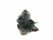 Ölfilterhalter SKODA OCTAVIA III (5E3) 1.6 TDI 03N117021 04L919081