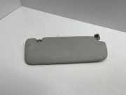 Linke Sonnenblende VW FOX (5Z1, 5Z3) 1.2 6Q0857551B