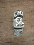 Lampenverkleidung hinten rechts TOYOTA COROLLA Verso (ZER_, ZZE12_, R1_) 2.2 D-4D (AUR10_) 0605212