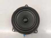 Türlautsprecher hinten links